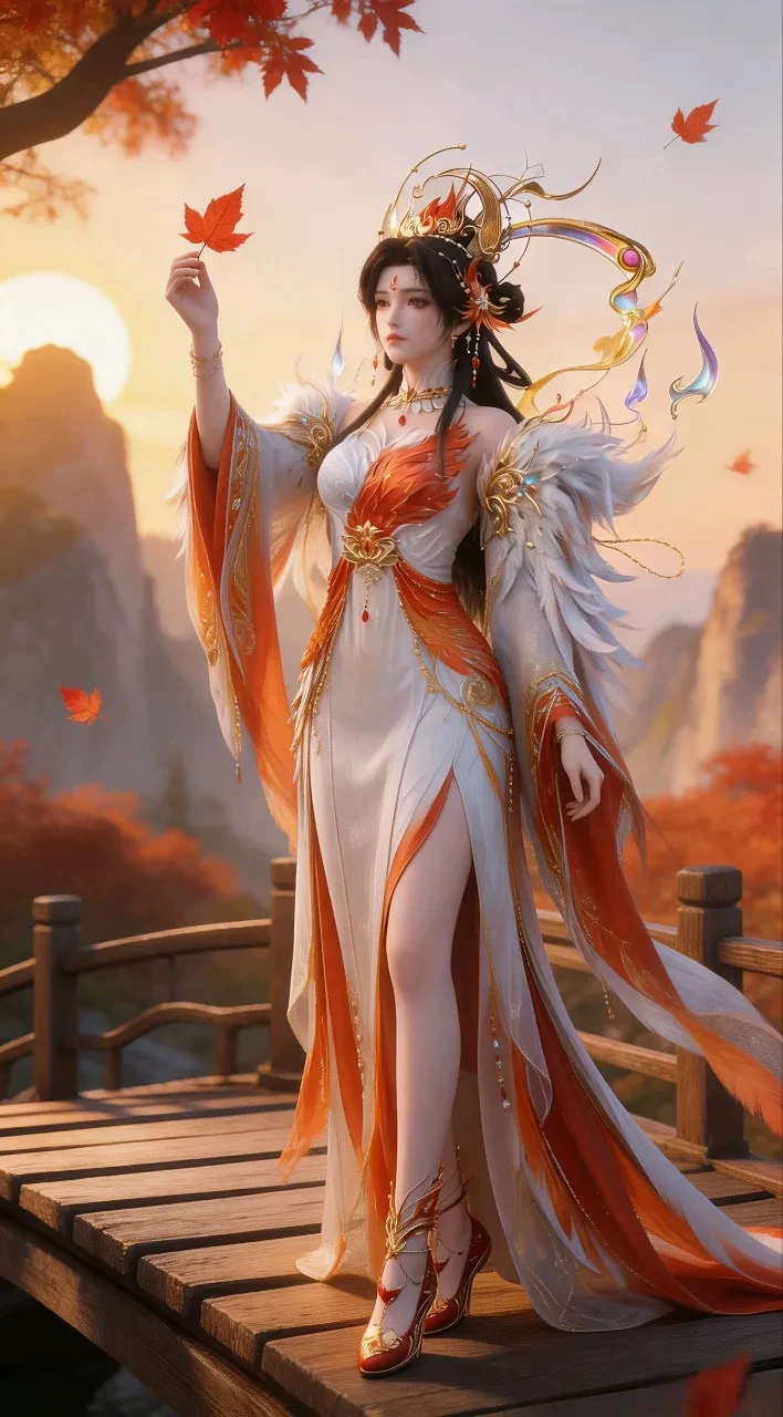 抖音AI图文配图上线后,有创做者靠AI插画把图文点赞拉高了三成